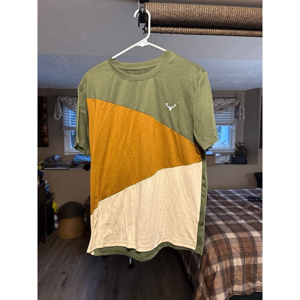 Men’s T Shirt Size Medium